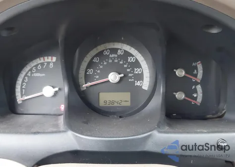 2008 Kia Sportage Lx V6 from USA, damaged, VIN KNDJE723587534054